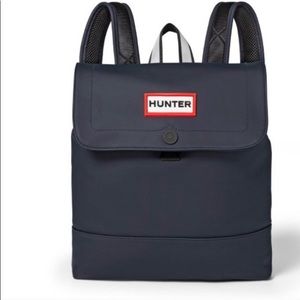 Hunter for Target Backpack Navy NWT